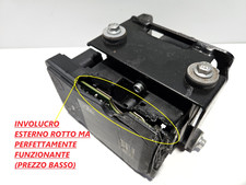Centralina modulatore abs usato Centralina modulatore abs usato  Caivano