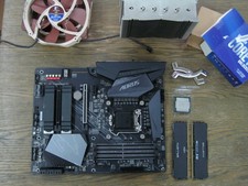 Intel 10700k d15 for sale  Roxbury