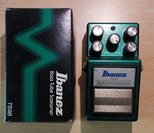 Ibanez bass tube usato  Priverno