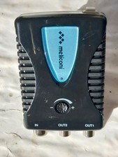 Vendo amplificatore per usato Vendo amplificatore per usato  Lavello