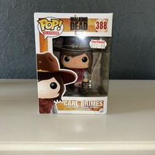 Funko pop carl for sale  BURTON-ON-TRENT