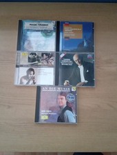 Vintage classical music for sale  GLASGOW