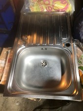 Lavello cucina vasca usato  Val di Nizza