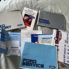 Ford escort series for sale  NEWTON ABBOT