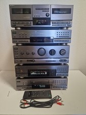 Sony lbt d707 gebraucht kaufen  Berlin
