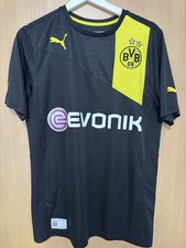 Bvb borussia dortmund gebraucht kaufen  Paderborn