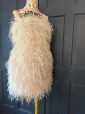 white feather dress for sale  Wayne