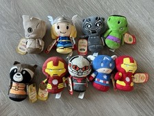 Itty bitty marvel for sale  SHEERNESS