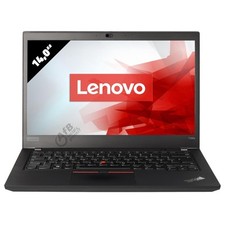 Lenovo thinkpad t490 gebraucht kaufen  Ettlingen