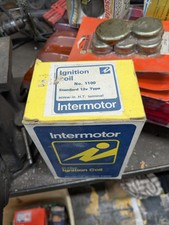 Intermotor ignition coil for sale  SWINDON