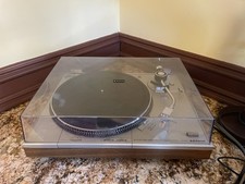 Sanyo 1012 turntable for sale  Woodbridge