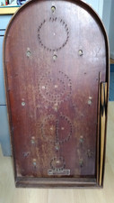 Vintage bagatelle game for sale  STOCKPORT