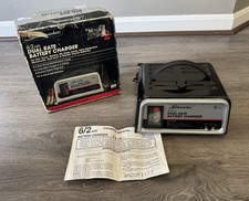 Schumacher dual rate for sale  Sterling