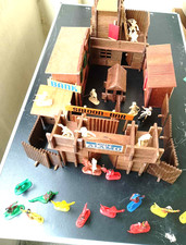 Western fort alamo gebraucht kaufen  Kassel