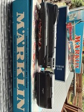 Märklin 3094 stromlinienlok gebraucht kaufen  Jockgrim
