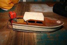 1950s mermaid outboard for sale  Apollo Beach