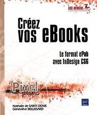 Créez vos ebooks gebraucht kaufen  Berlin