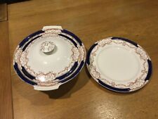 Serving bowl plate for sale  RUGBY