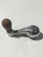 Vintage window handle for sale  Hinckley