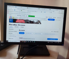 écran lcd dell d'occasion  Bobigny