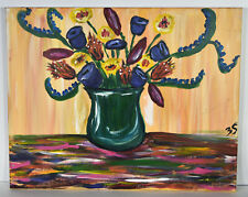 Acrylic painting canvas for sale  Turtletown