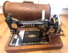 Old singer 128k for sale  NOTTINGHAM
