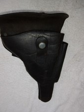 Holster ancien allemand d'occasion  Billère