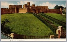 Jedburgh castle scottish for sale  REDCAR