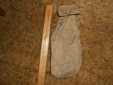 Bank bag cloth for sale  Suffolk