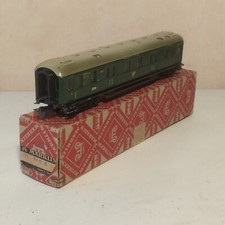 Märklin 4013 carrozza usato  Roma