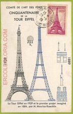 Ad3324 storia postale usato  Milano