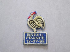 Transfert patch coq d'occasion  Salbris