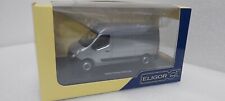 (5) Renault Master 2015 cinza 1:43 Eligor 1 de 216 peças extremamente raro!! comprar usado  Enviando para Brazil