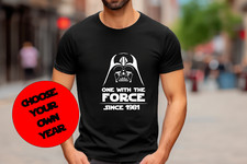 Star wars shirt for sale  WINSFORD