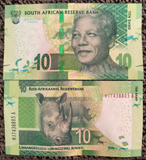 South africa rand for sale  Nazareth