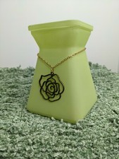 Glass flower vase for sale  South Bend