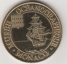 Musée oceanographique voilier d'occasion  Montauban