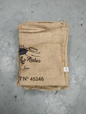 Used coffee sacks for sale  LIVERPOOL