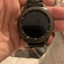 Samsung gear frontier for sale  West Park