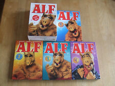 Alf complete series for sale  RAYLEIGH