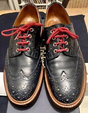 Trickers bourton style for sale  COLCHESTER