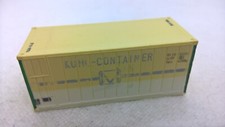 Permot hruska container gebraucht kaufen  Wiefelstede