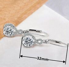 Boucles oreilles plaquées d'occasion  Trouville-sur-Mer