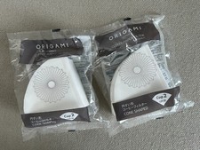 Origami cone shaped for sale  Miami