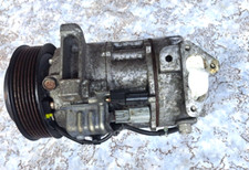 Compressore aria condizionata usato  Sinopoli