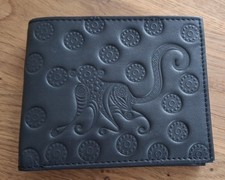 Xmox leather querscheinbörse gebraucht kaufen  Bad Dürkheim