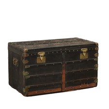 Baule viaggio goyard usato  Cambiago