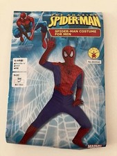 man spider costume for sale man spider costume for sale Santa Barbara