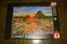 Puzzle 1000 teile gebraucht kaufen  Kiel