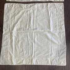 Frette yellow embossed for sale  Akron